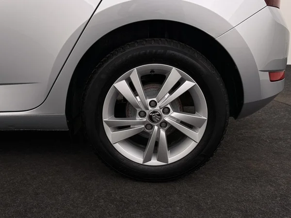 SKODA Fabia (2021) — foto 7 van 25