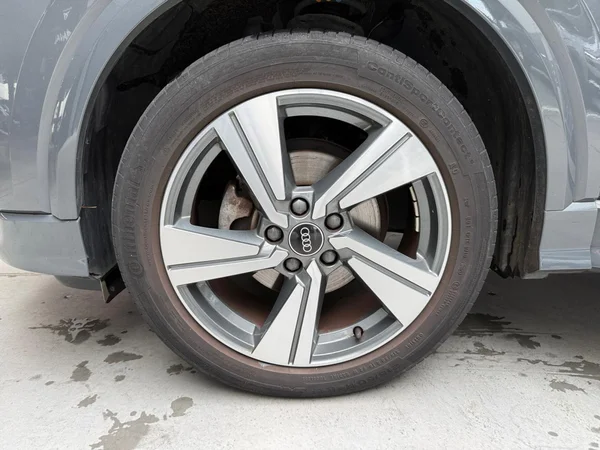 AUDI Q2 (2020) — foto 7 van 15