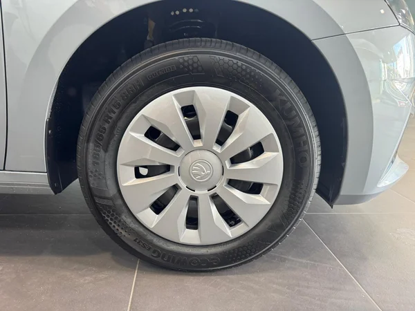 SKODA Fabia (2026) — foto 11 van 19
