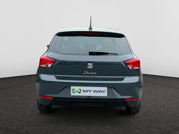 SEAT Ibiza 5P/D (2025) — foto 10 van 24