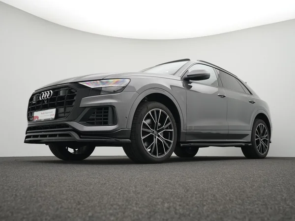 AUDI Q8 Dsl (2019) — foto 23 van 29