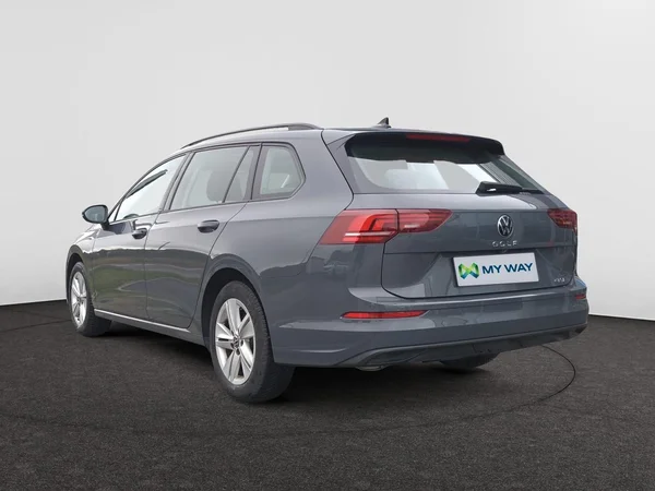 VOLKSWAGEN Golf VIII SW (2025) — foto 23 van 30