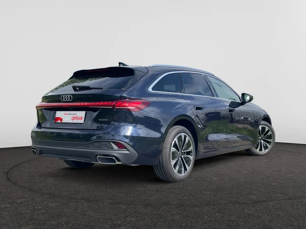 AUDI A5 Avant e-hybrid (PHEV) (2026) — foto 20 van 24