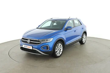 Volkswagen T-Roc 38e1b533-421c-4adb-bf92-3a67afb7fec2