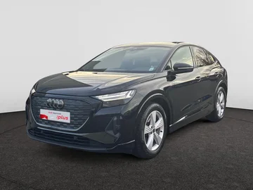 AUDI Q4 Sportback e-tron f9be61c3-0bb7-4369-8708-5031588a9bd9