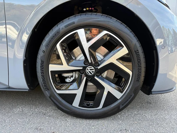 VOLKSWAGEN ID.3 Neo (2026) — foto 17 van 24