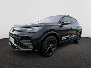 VOLKSWAGEN Tiguan eHybrid (PHEV) (2025)