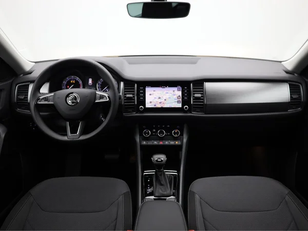 SKODA Kodiaq (2019) — foto 20 van 21