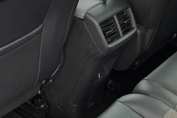 Citroen C5 Aircross (2022) — foto 10 van 31