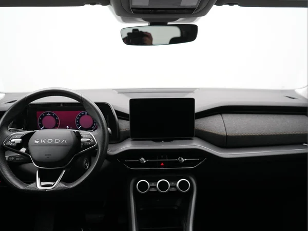 SKODA Kodiaq (2025) — foto 4 van 28