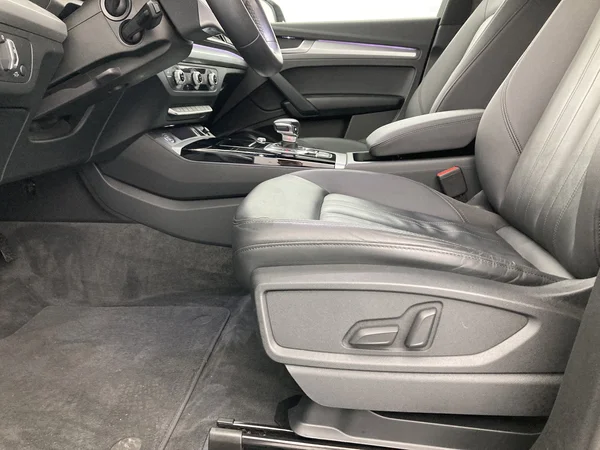 AUDI Q5 (2022) — foto 29 van 36
