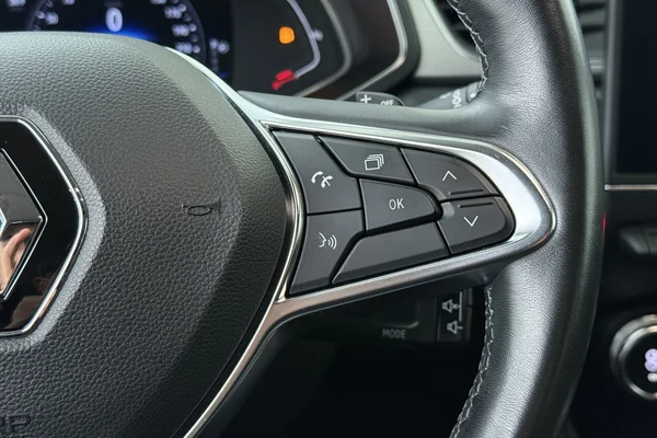 Renault Captur (2020) — foto 6 van 17