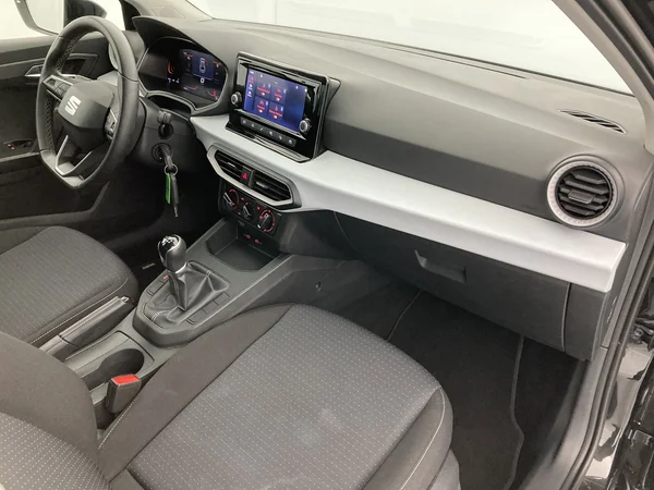 SEAT Ibiza 5P/D (2024) — foto 8 van 36