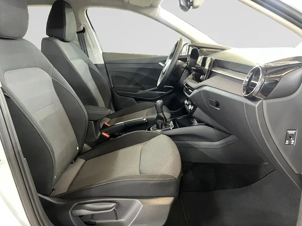 SKODA Fabia (2026) — foto 15 van 21