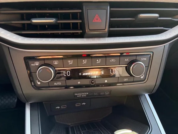 SEAT Arona (2023) — foto 19 van 29