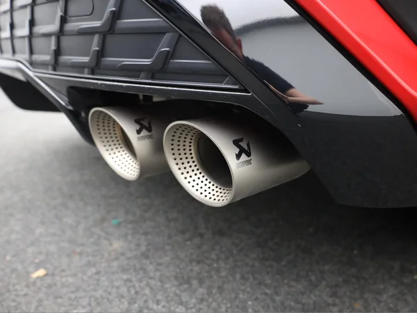 AUDI S3 Sportback (2025) — foto 17 van 24