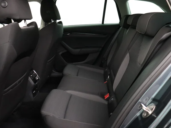SKODA Octavia (2021) — foto 5 van 26