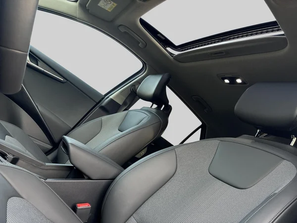 Kia Niro (2026) — foto 2 van 18