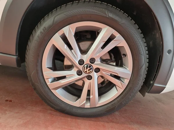 VOLKSWAGEN Taigo (2022) — foto 16 van 23