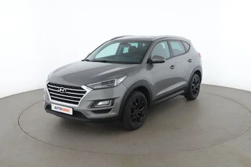 Hyundai Tucson 39845267-6b72-4a91-9776-317458c9d150