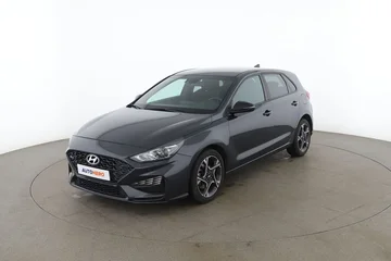 Hyundai i30 dbeaaad3-0e47-4377-879f-f57ce00cdecc