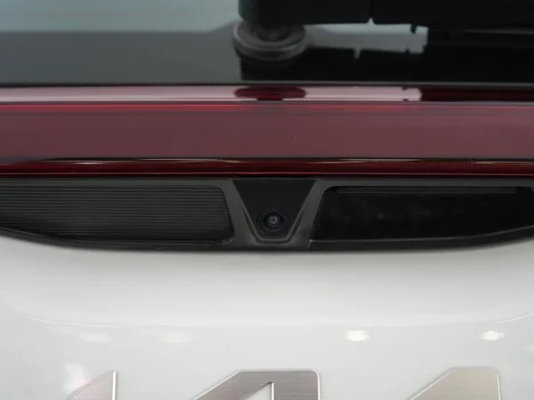 Kia Picanto (2025) — foto 10 van 22