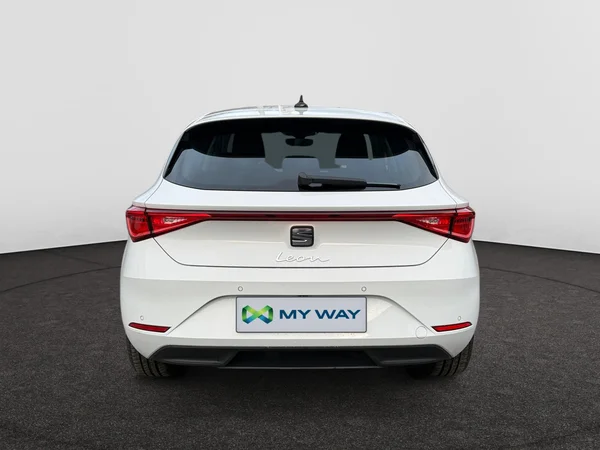 SEAT Leon (2024) — foto 16 van 18