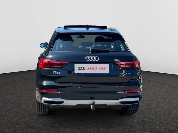 AUDI Q3 (2019) — foto 19 van 24