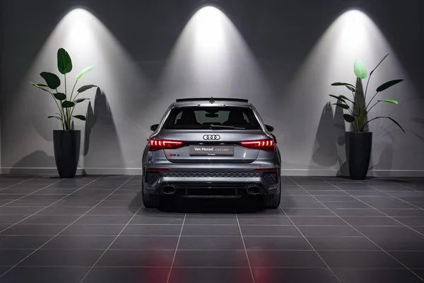 Audi RS3 (2022) — foto 49 van 52