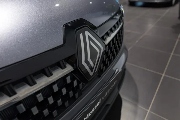 Renault Austral (2023) — foto 34 van 34