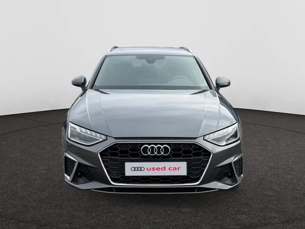 AUDI A4 Avant (2022) — foto 10 van 18