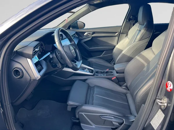 AUDI A3 Sedan Dsl (2023) — foto 15 van 18