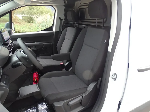 Peugeot Partner (2026) — foto 3 van 23