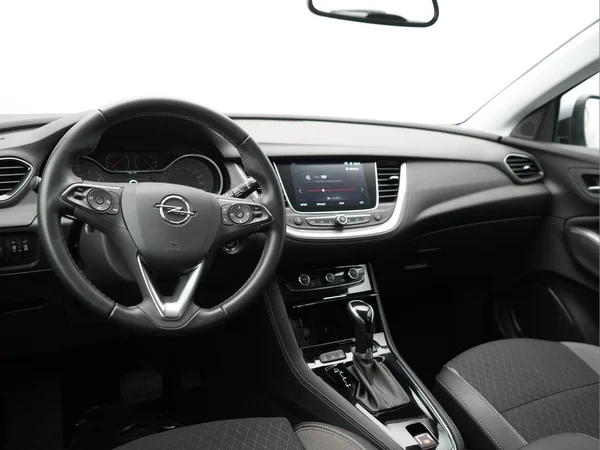 OPEL Grandland X (2020) — foto 3 van 25
