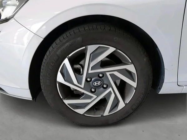 Hyundai i20 (2025) — foto 16 van 19