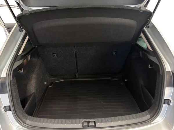 SKODA Scala (2022) — foto 11 van 20