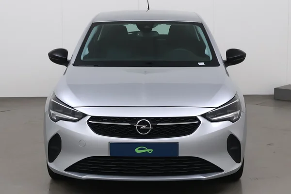 Opel Corsa (2023) — foto 9 van 16