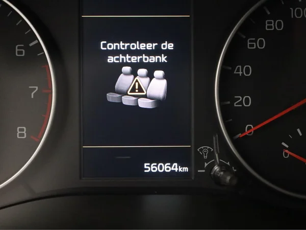 KIA Picanto (2022) — foto 6 van 18