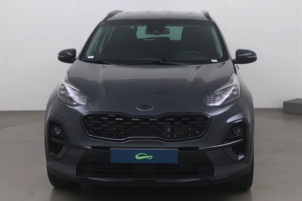 Kia Sportage (2021) — foto 12 van 20