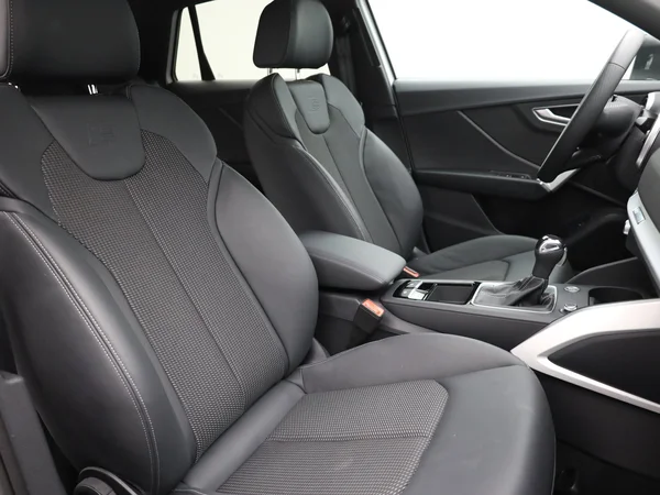 AUDI Q2 (2024) — foto 23 van 23