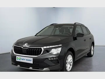 Skoda Kamiq (2025)