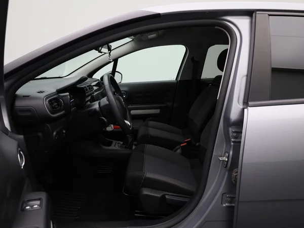 Citroën C3 (2022) — foto 3 van 36