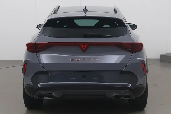CUPRA Formentor (2025) — foto 24 van 29
