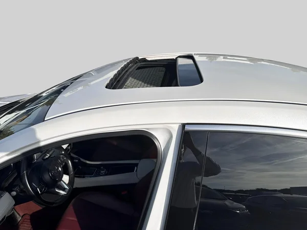 Mazda 6 (2021) — foto 7 van 18
