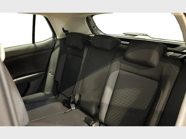 Volkswagen T-Cross (2021) — foto 2 van 29