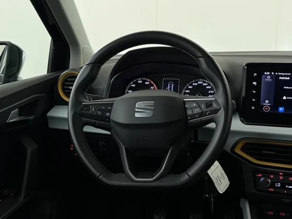 SEAT Arona (2022) — foto 14 van 27