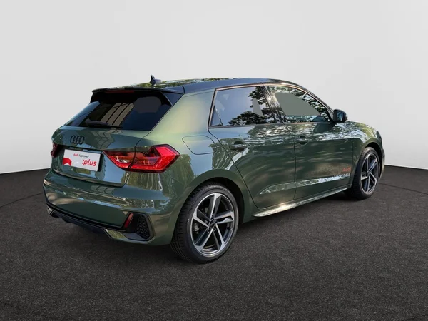 AUDI A1 Sportback (2025) — foto 13 van 17