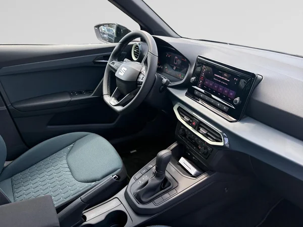 SEAT Arona (2026) — foto 11 van 24