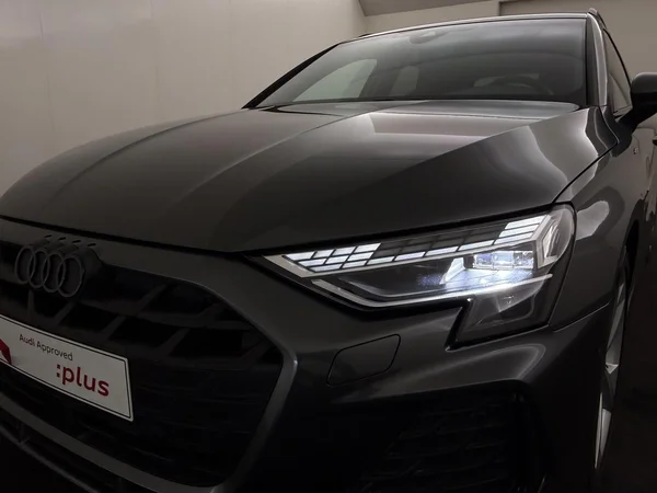 AUDI A3 Sportback (2025) — foto 6 van 18