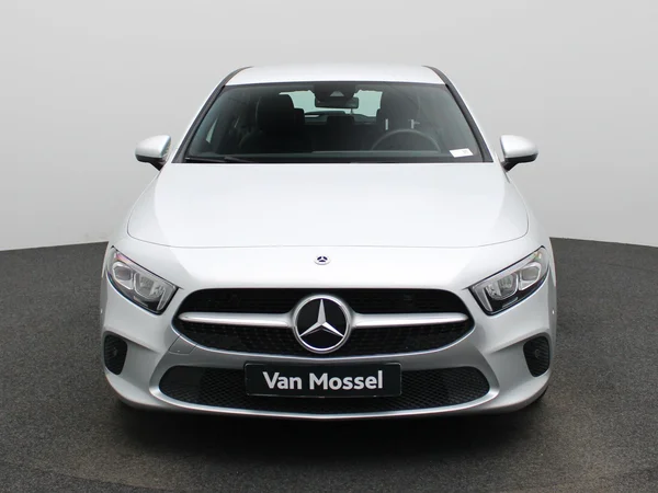Mercedes-Benz A-Klasse (2022) — foto 23 van 45